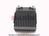 AUDI 4D0317021C Oil Cooler, engine oil